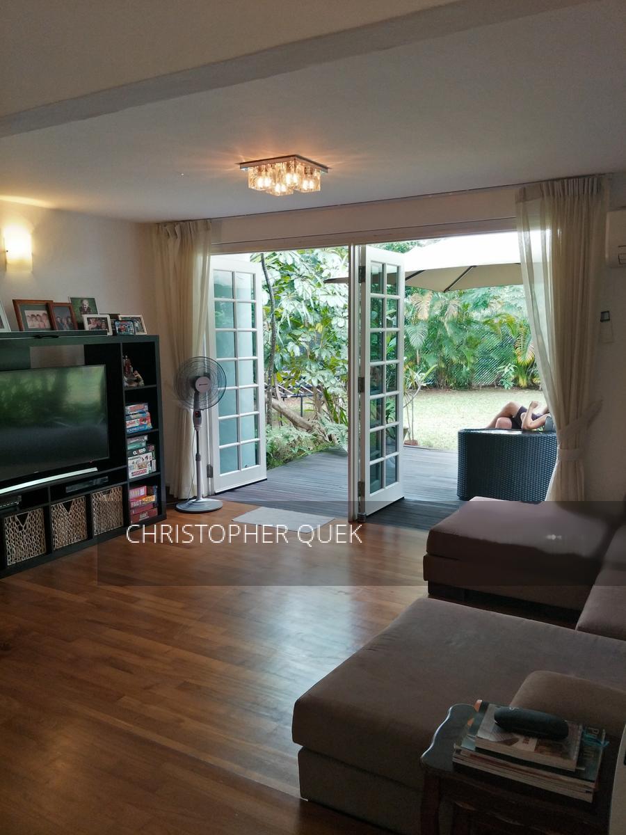 Kingsmead Road (D10), Detached #492828951